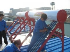 龙胜热水器维修