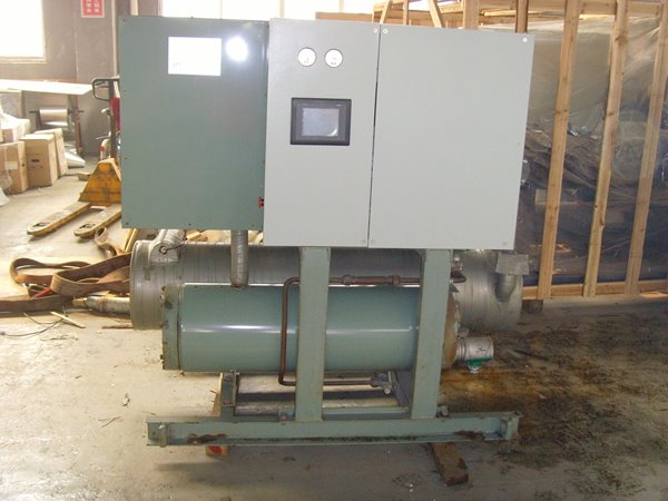 龙胜酒店中央空调不停机清洗方法介绍